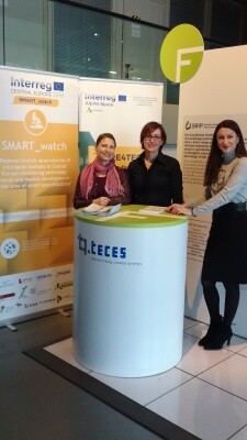 Smart Watch Conference Ljubljana