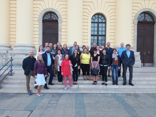 Smart Watch Meeting Debrecen Smart Watch Meeting Debrecen